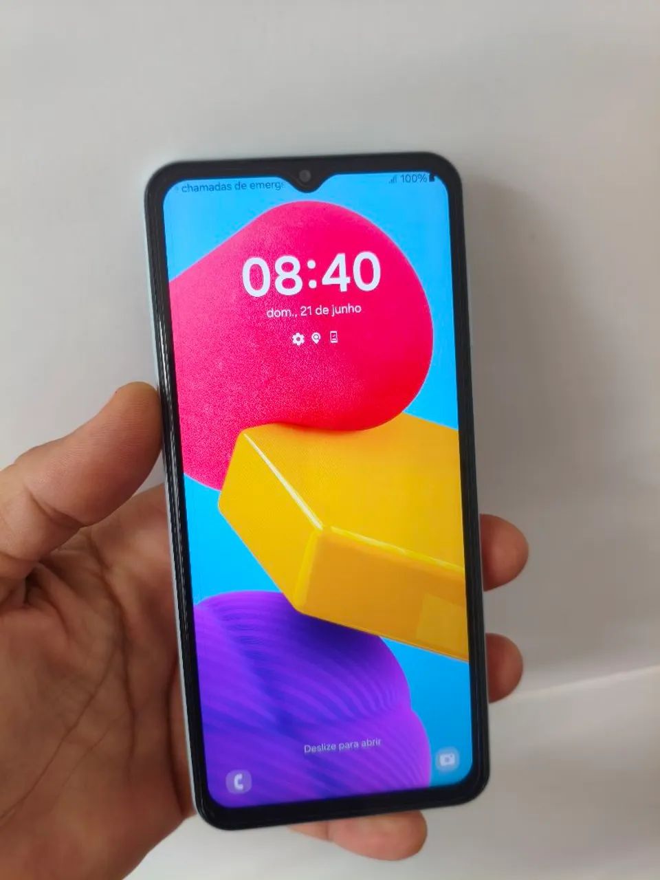 Samsung m13 novíssimo 400$ 