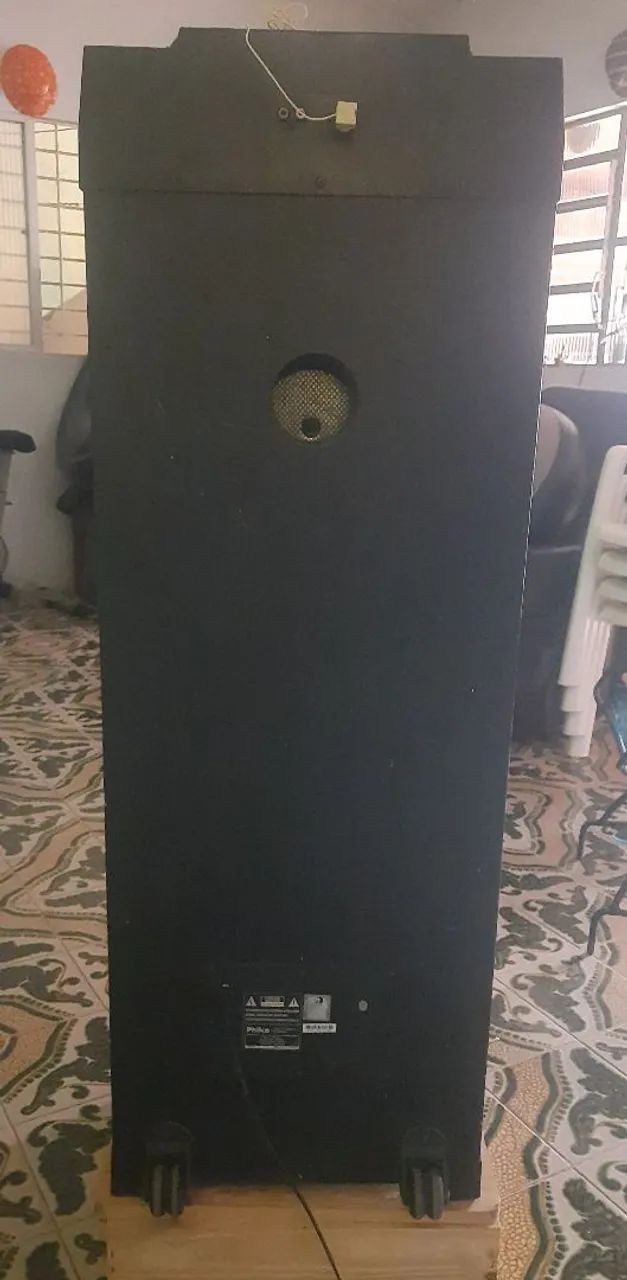 Caixa de som torre Philco  - Foto 3