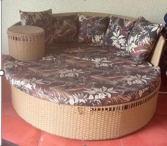 Chaise