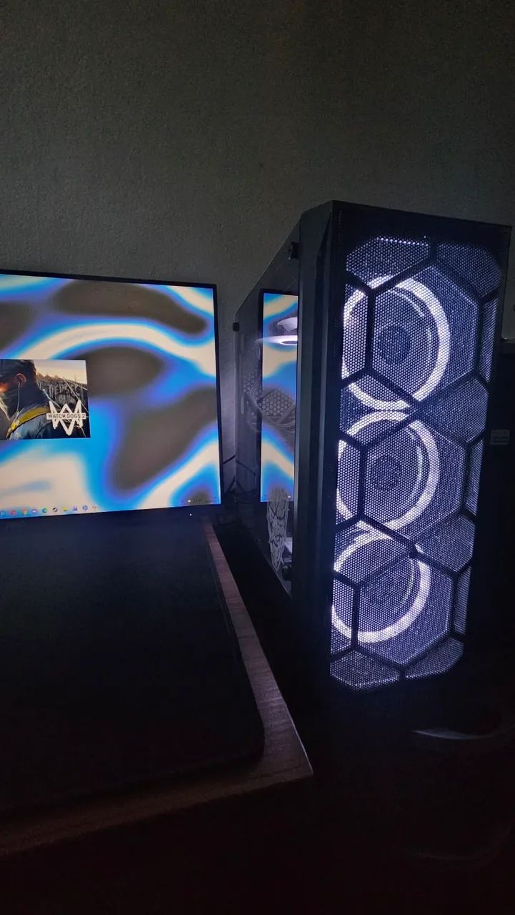Pc gamer avançado  - Foto 4