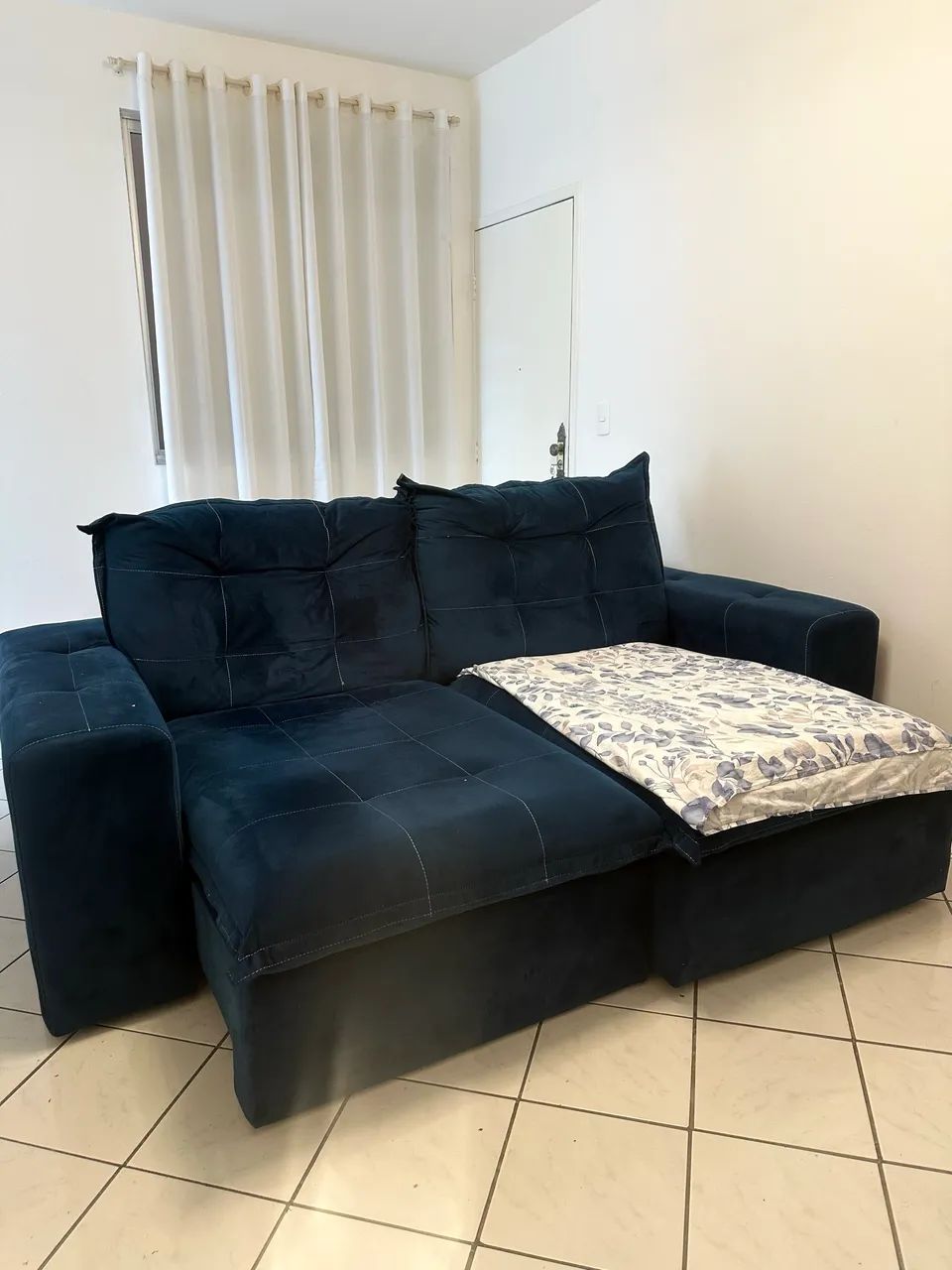 Sofá retrátil 2,30  - Foto 5