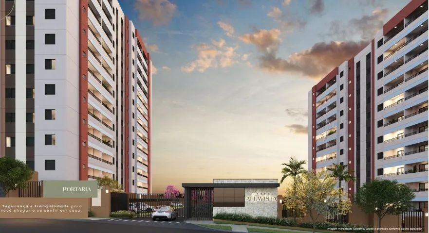 Apartamento na Planta - Foto 4