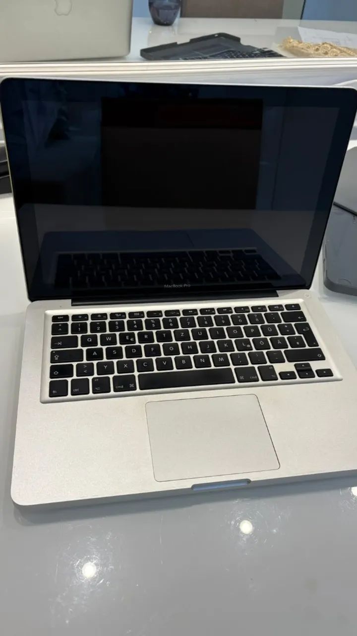 MacBook Pro 13" (Mid 2012) - Excelente Custo-Benefício! - Foto 3