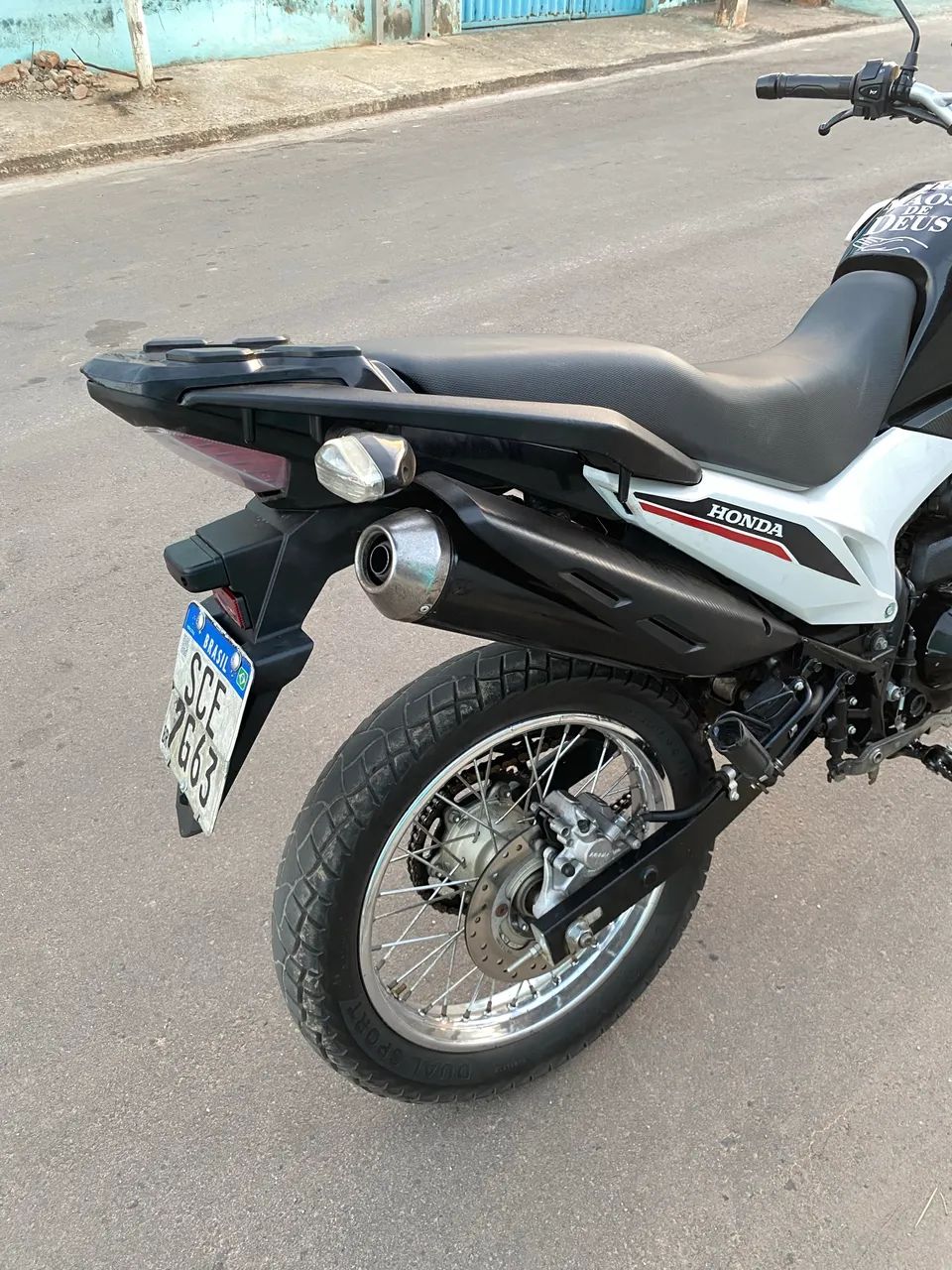 No ponto de transferência! - Foto 3