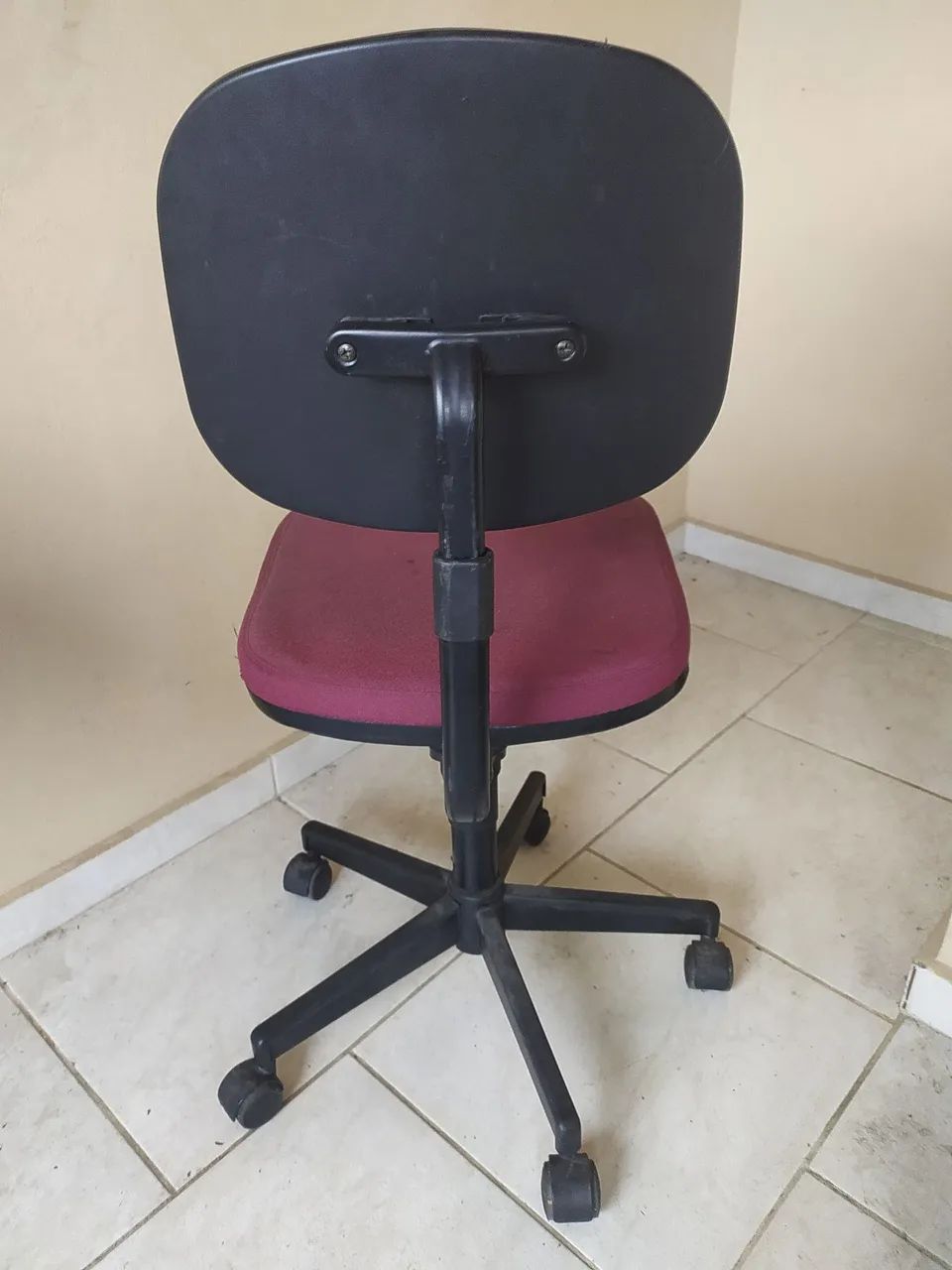 Cadeira de escritório  - Foto 3