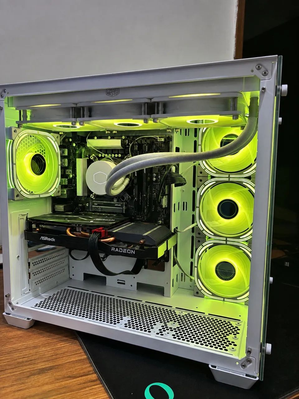 Pc gamer i7 13700