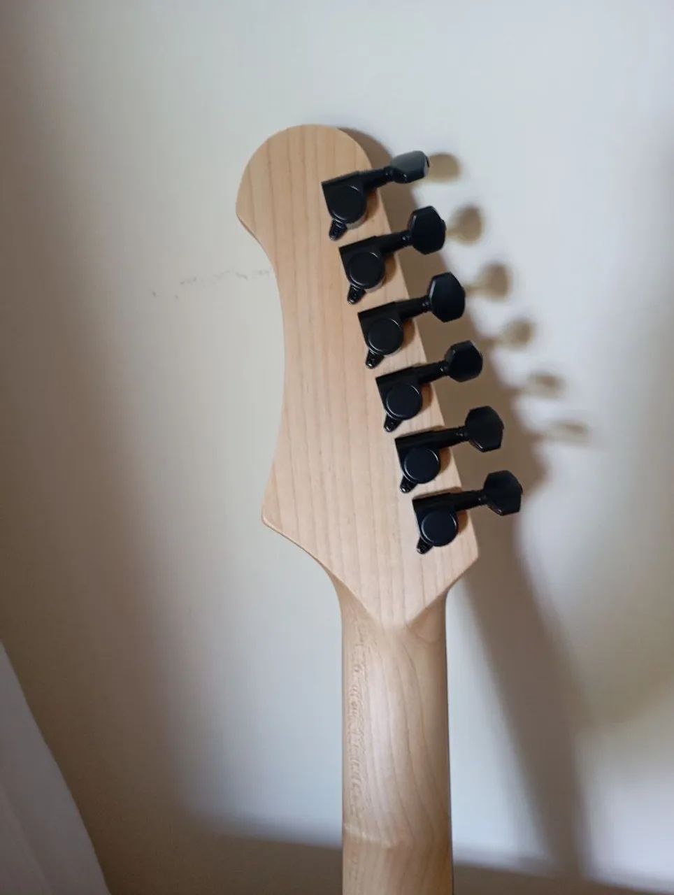 Guitarra Voik core - Foto 4