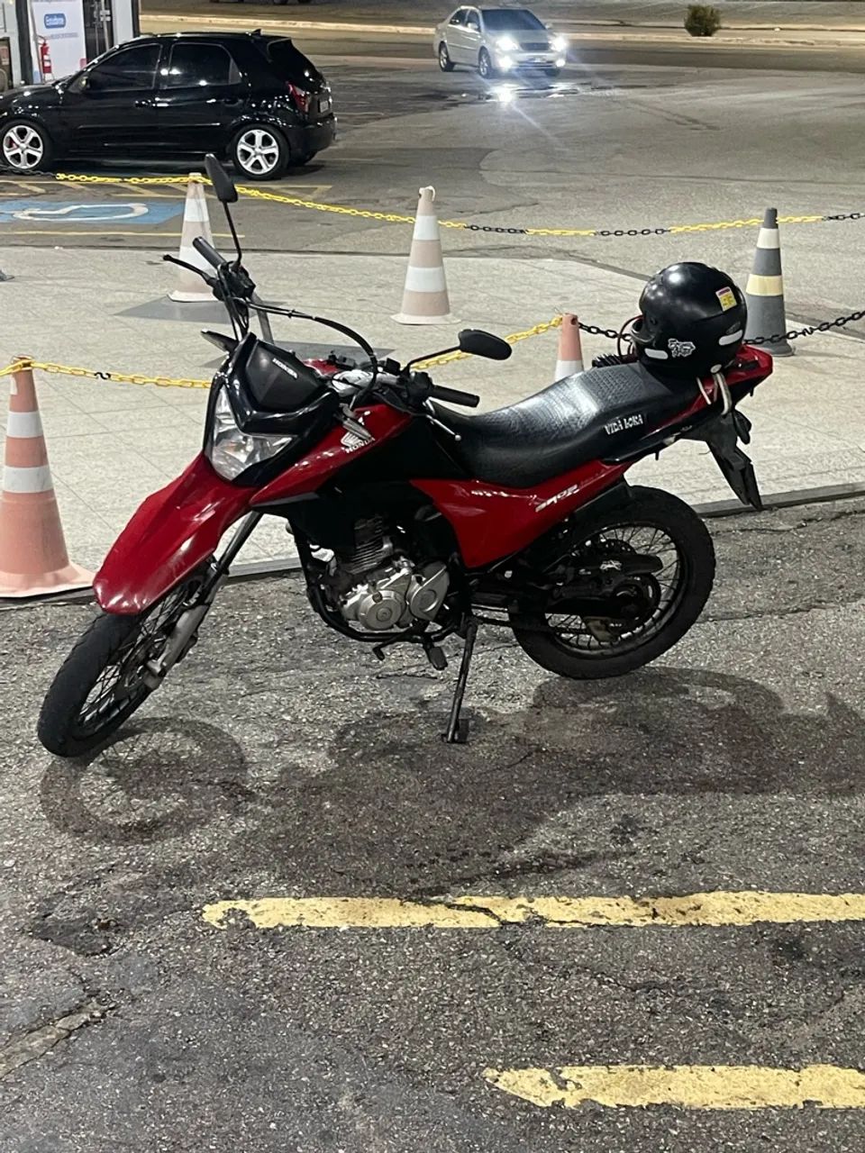 Brós 2018 flex - Foto 2
