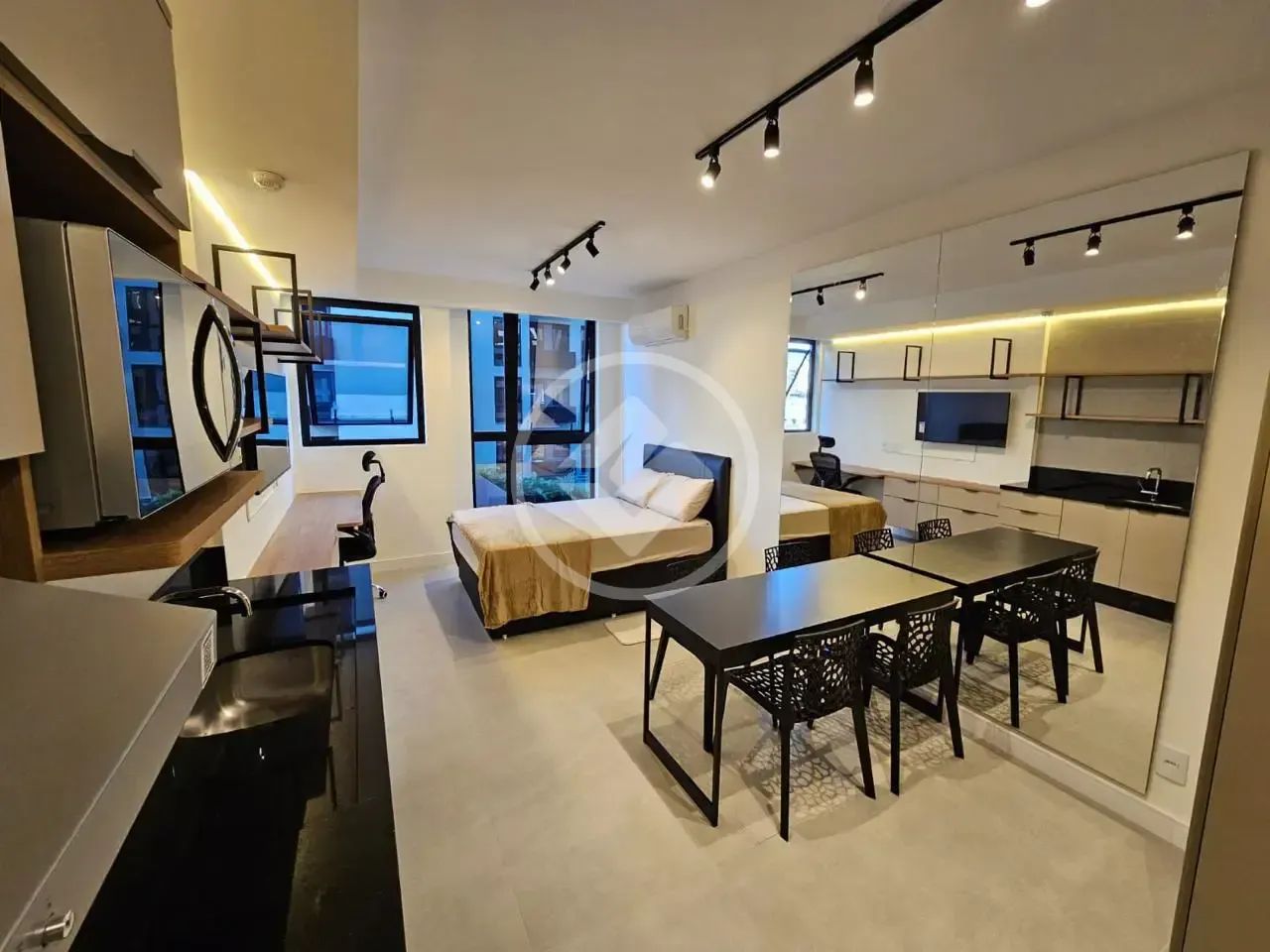 APARTAMENTO - Trindade - DP-349600