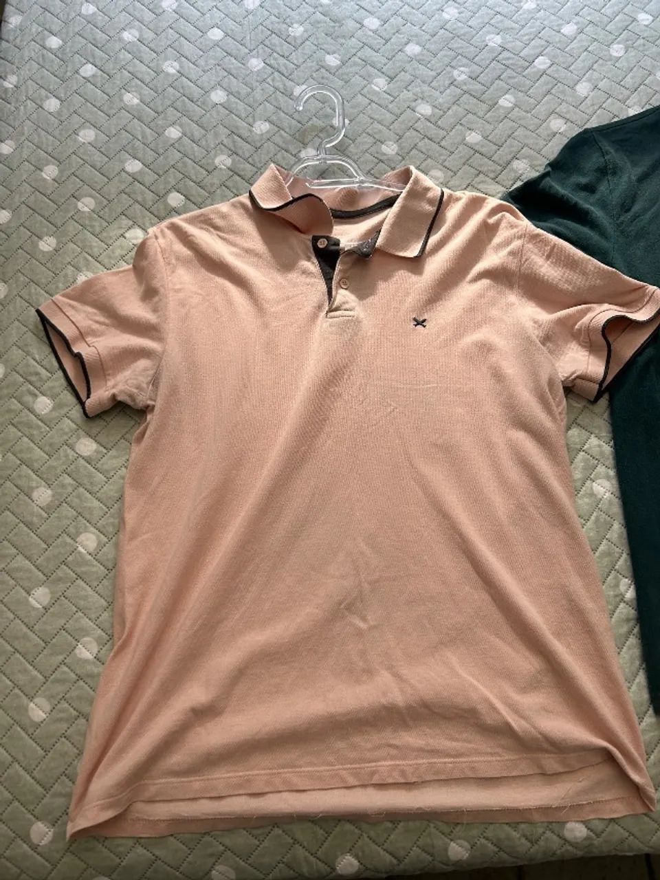 Camisas Polo - M - Foto 5
