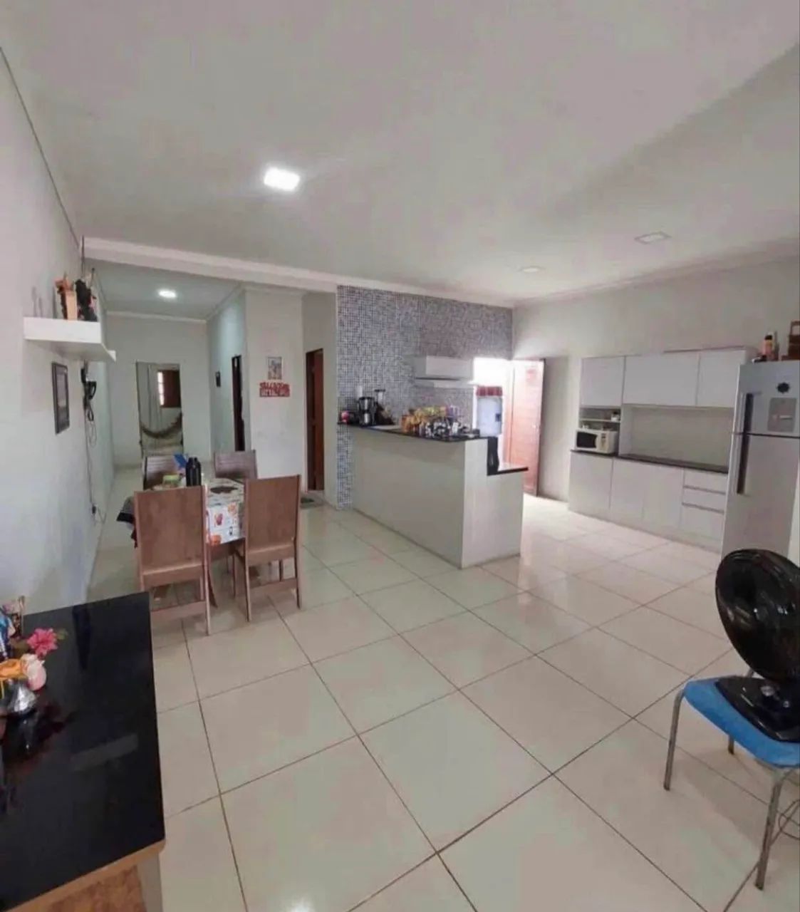 Casa a venda no Bengui  - Foto 2