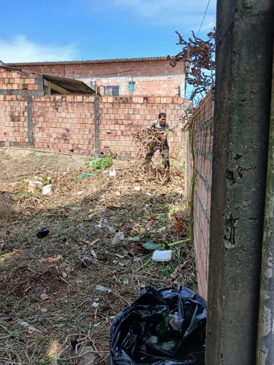 Capinação, e roçagem  - Foto 5
