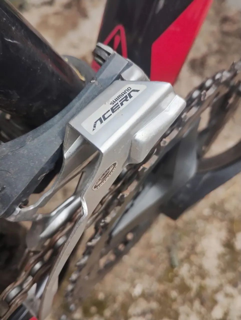 Bicicleta aro 29 - Foto 2