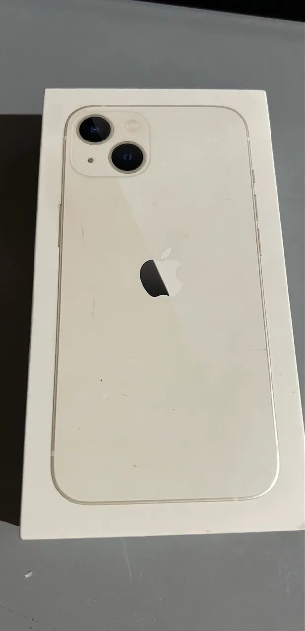 iPhone 13 128Gb - Foto 5