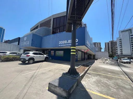 ALUGUEL | GALERIA | 1.200M² | BOA VIAGEM |