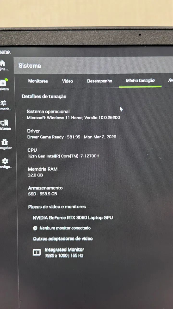 Dell G15 Gamer  - Foto 3