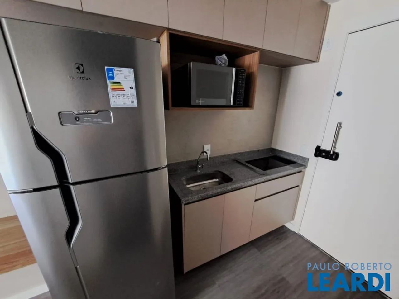 APARTAMENTO - VILA CLEMENTINO - SP - Foto 4