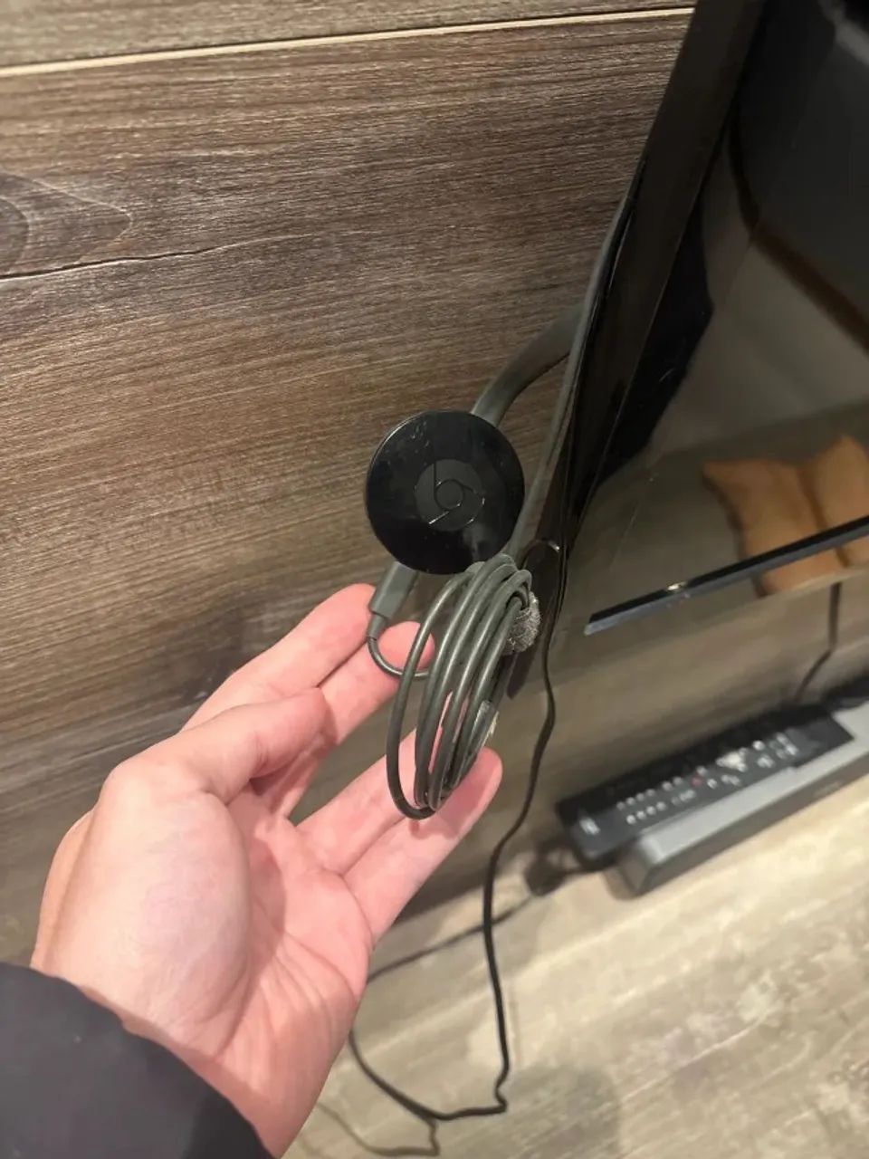 tv philips com chromecast - Foto 3