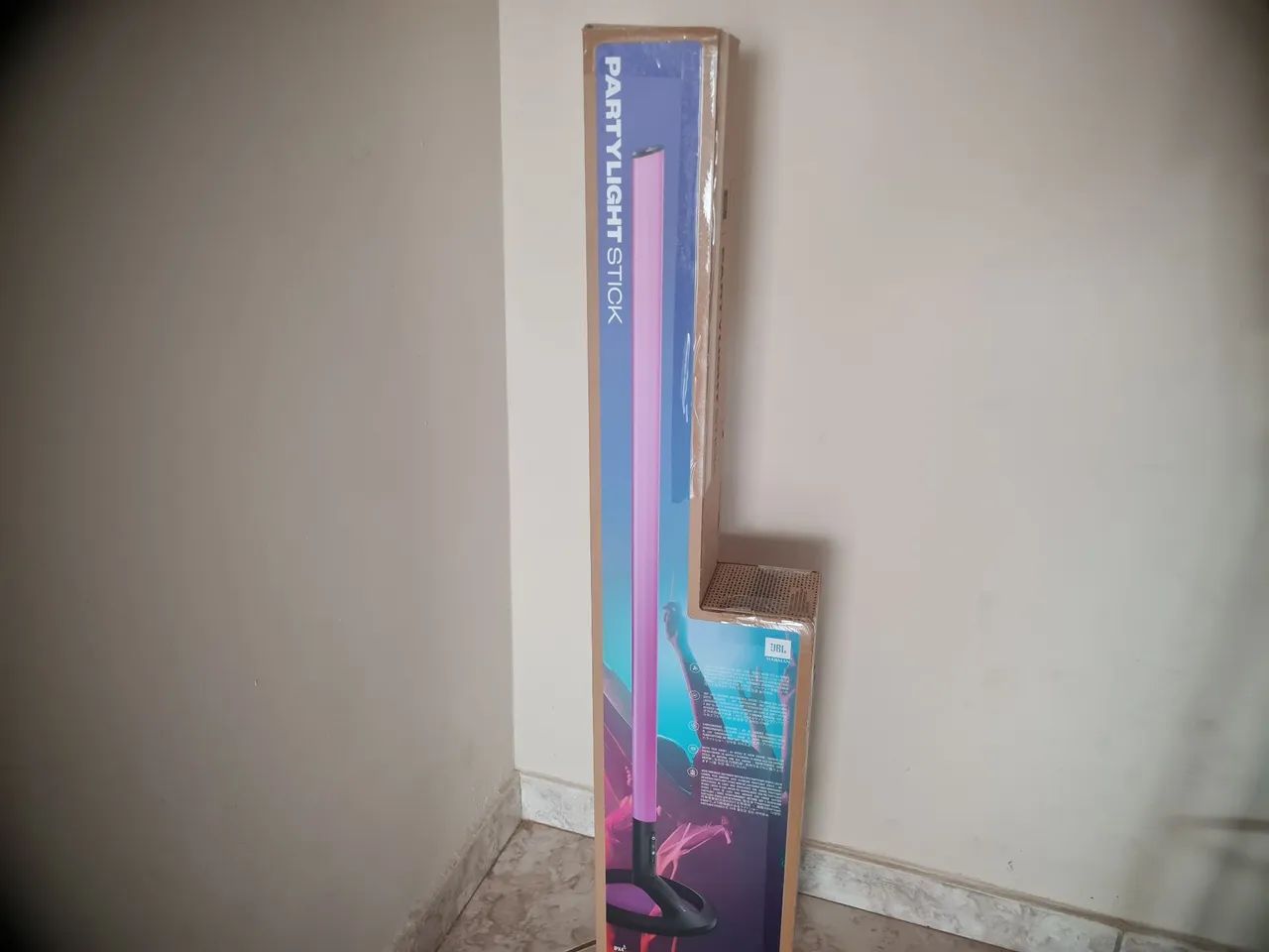 Partylight Stick - JBL - Foto 3