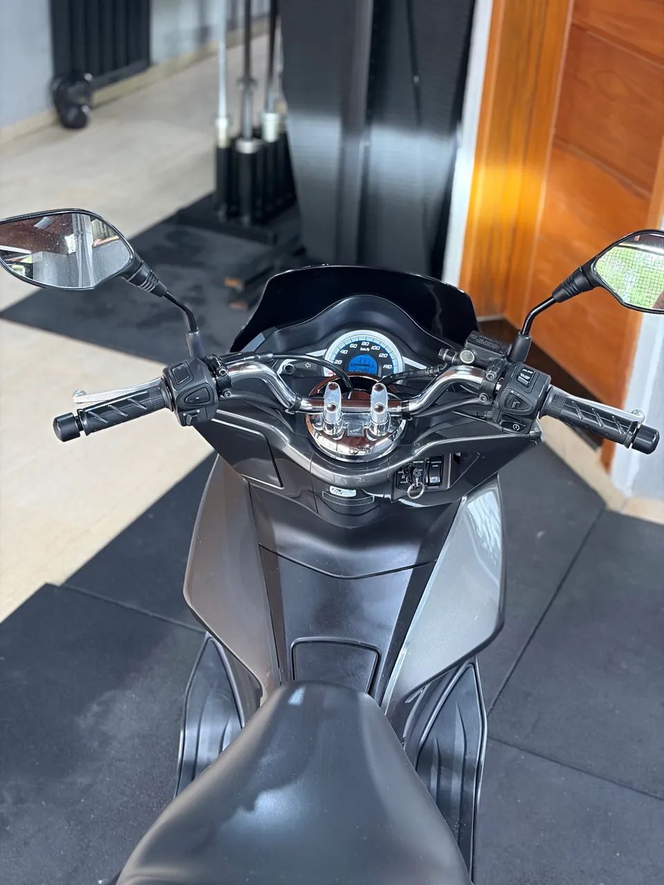 PCX 150 2017  - Foto 5