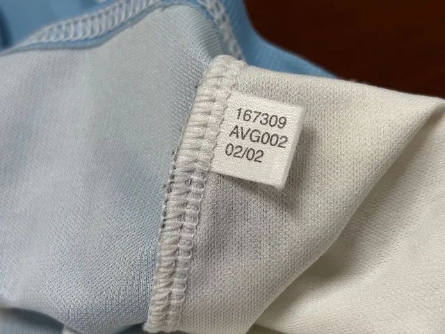 CAMISA ARGENTINA VERON - Foto 2