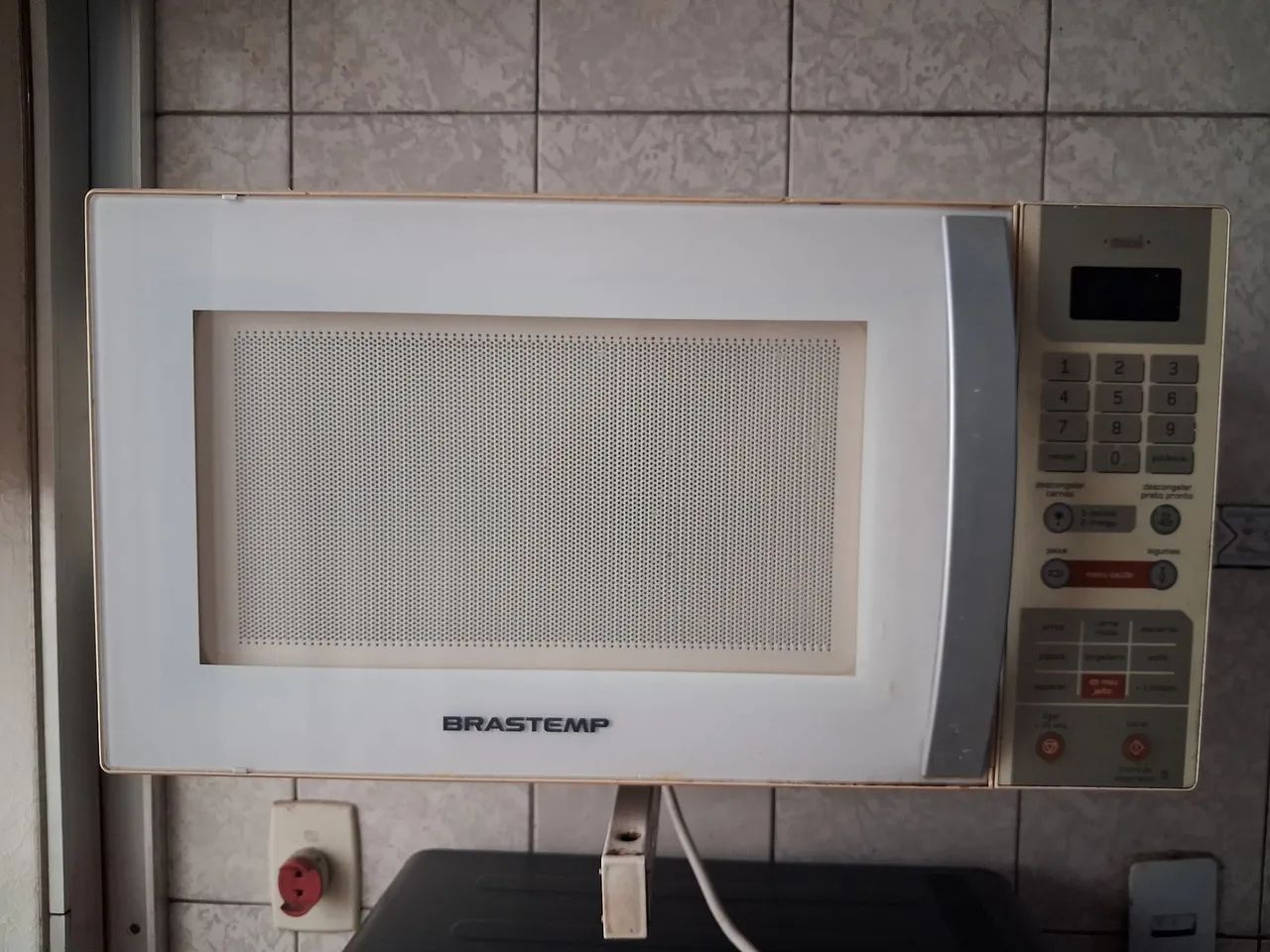 Micro-ondas  - Foto 2