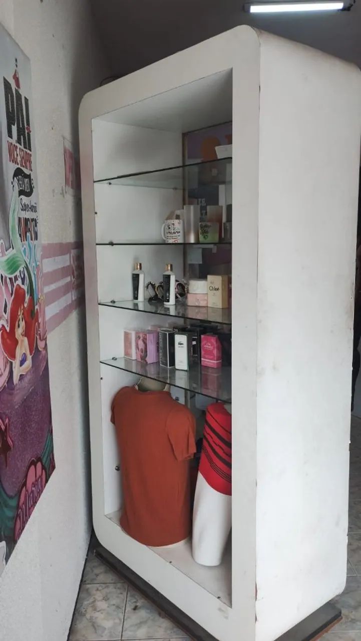 Vitrine expositora grande  - Foto 4