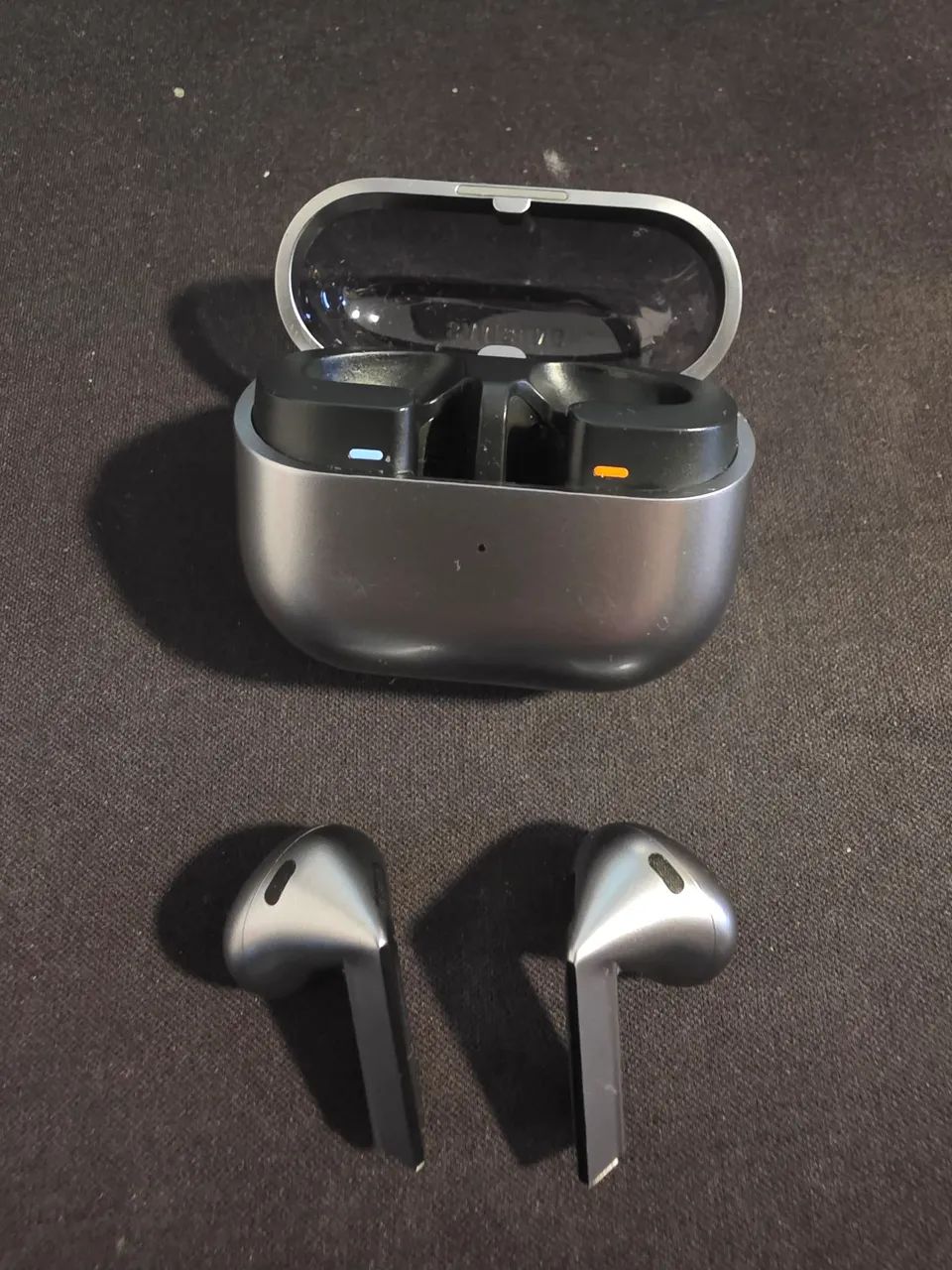 Fone Galaxy buds 3. Impecavel. - Foto 4