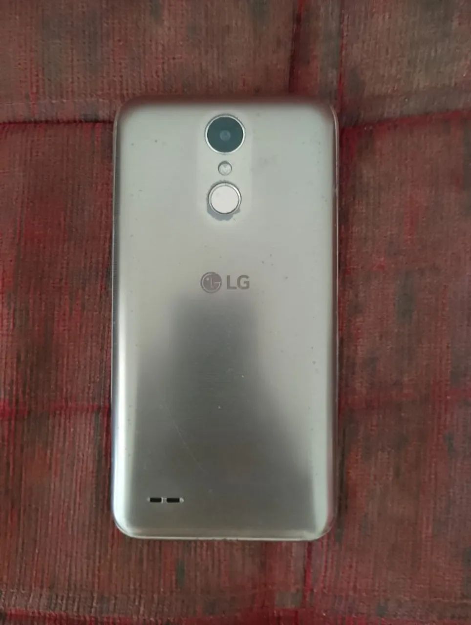 Celular LG K10 - Foto 2