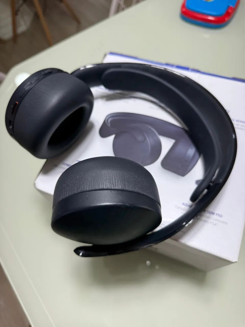 Headset Pulse 3D - Foto 6