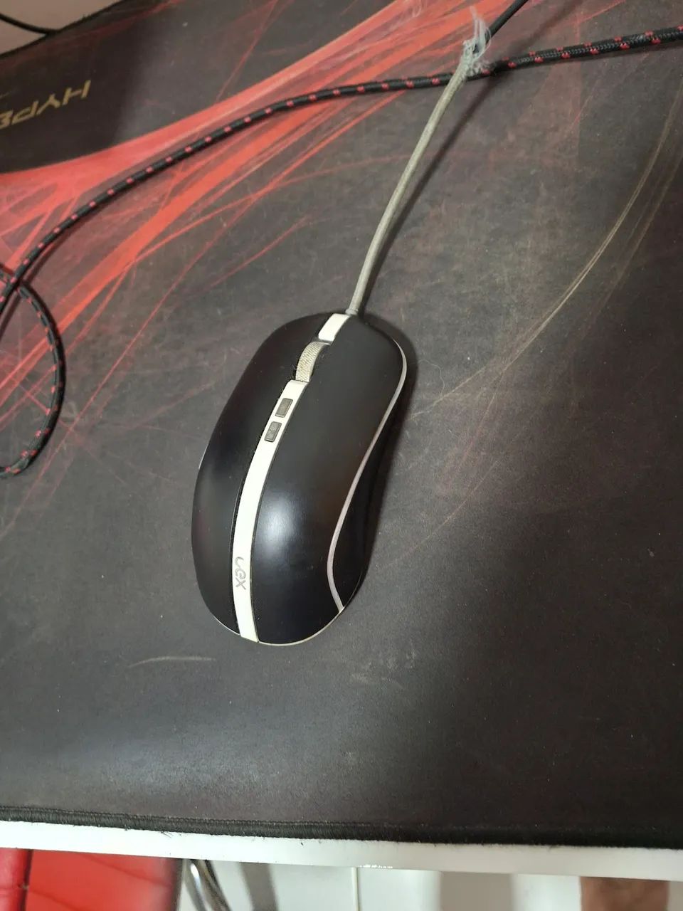Mouse gamer OEX ms-310 - Foto 3
