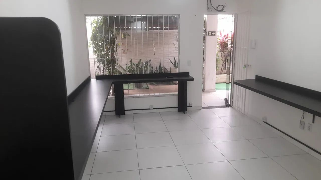 Aluguel de Sala Comercial Mobiliada em Galeria - Foto 4