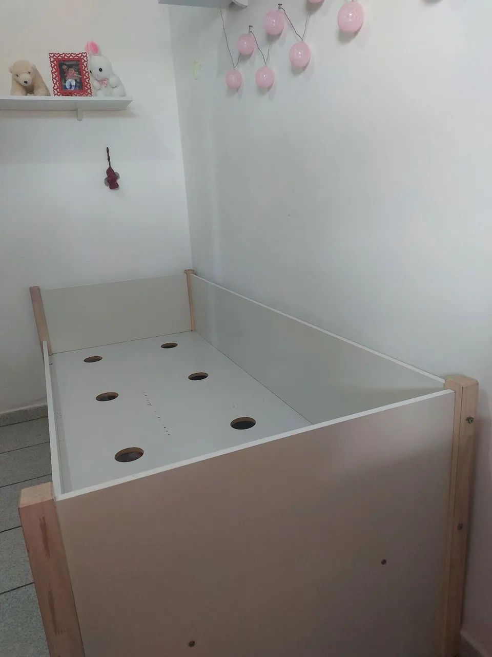 CAMA INFANTIL TOK&STOK - Foto 5
