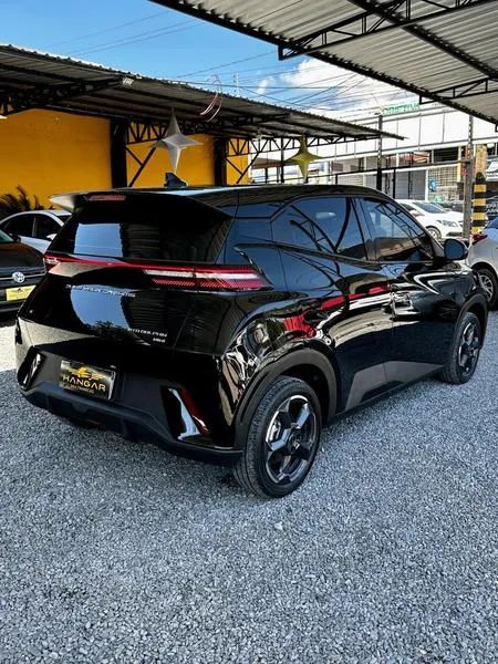 BYD Dolphin Mini (Elétrico) 2025 - Foto 5