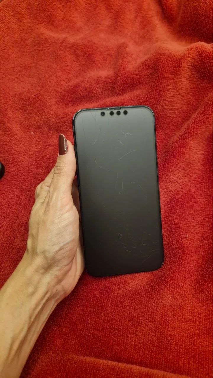 iPhone 14 128GB | Bateria 84% | R$ 1.800 - Foto 2