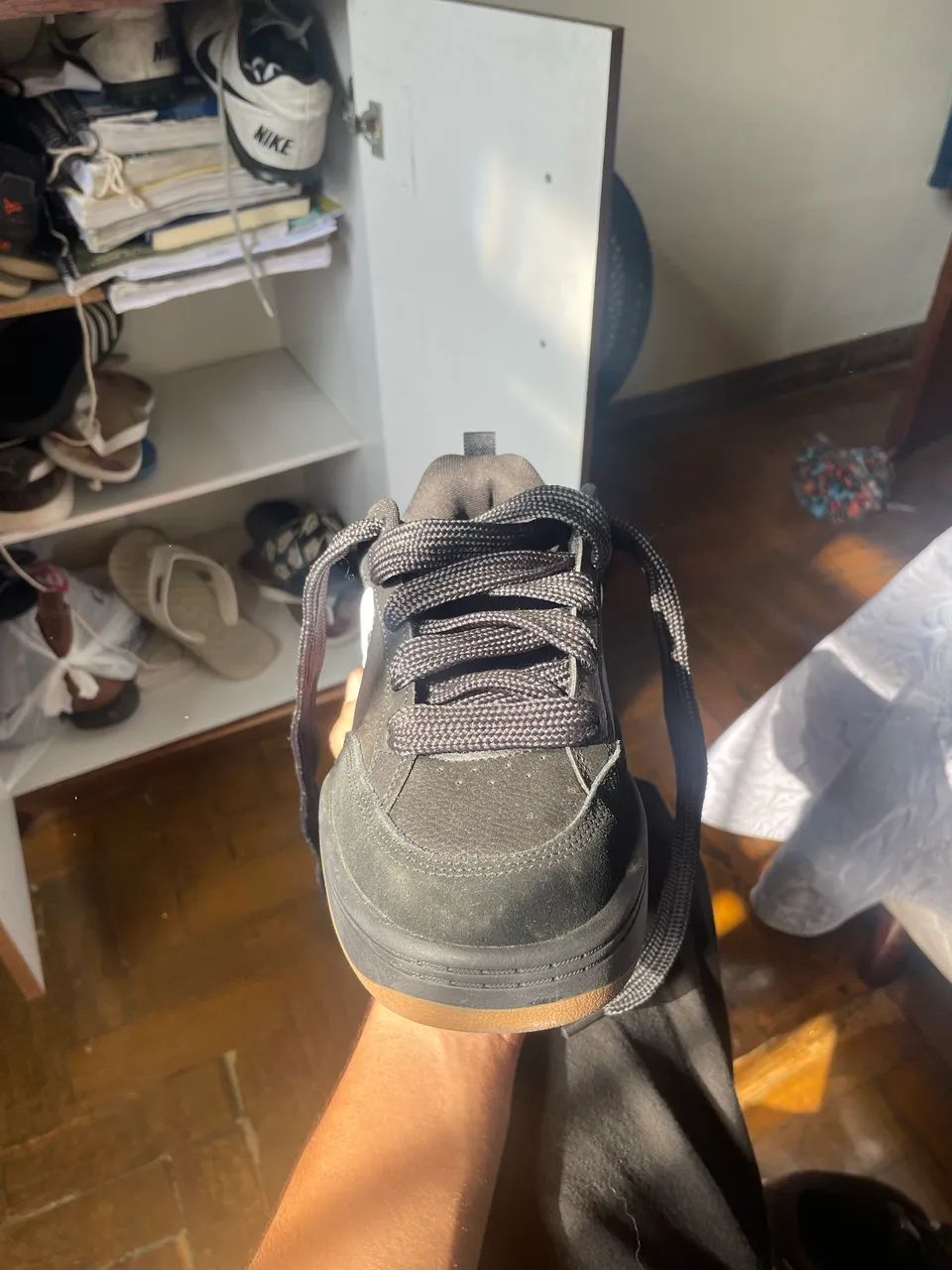 Tenis puma original 39/40 - Foto 4