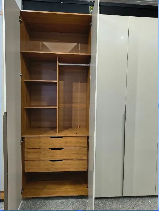 Guarda-Roupa Classic 2.7 - Foto 3