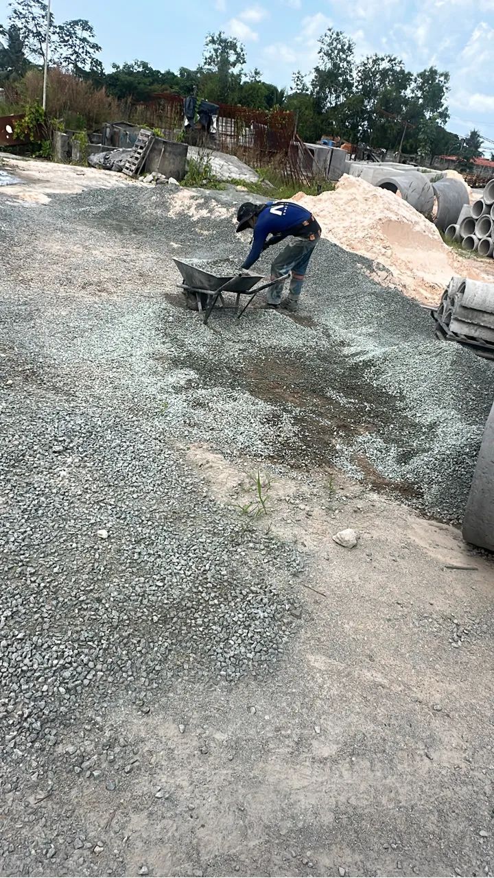 Vaga para Aux. de Produção  - Foto 5