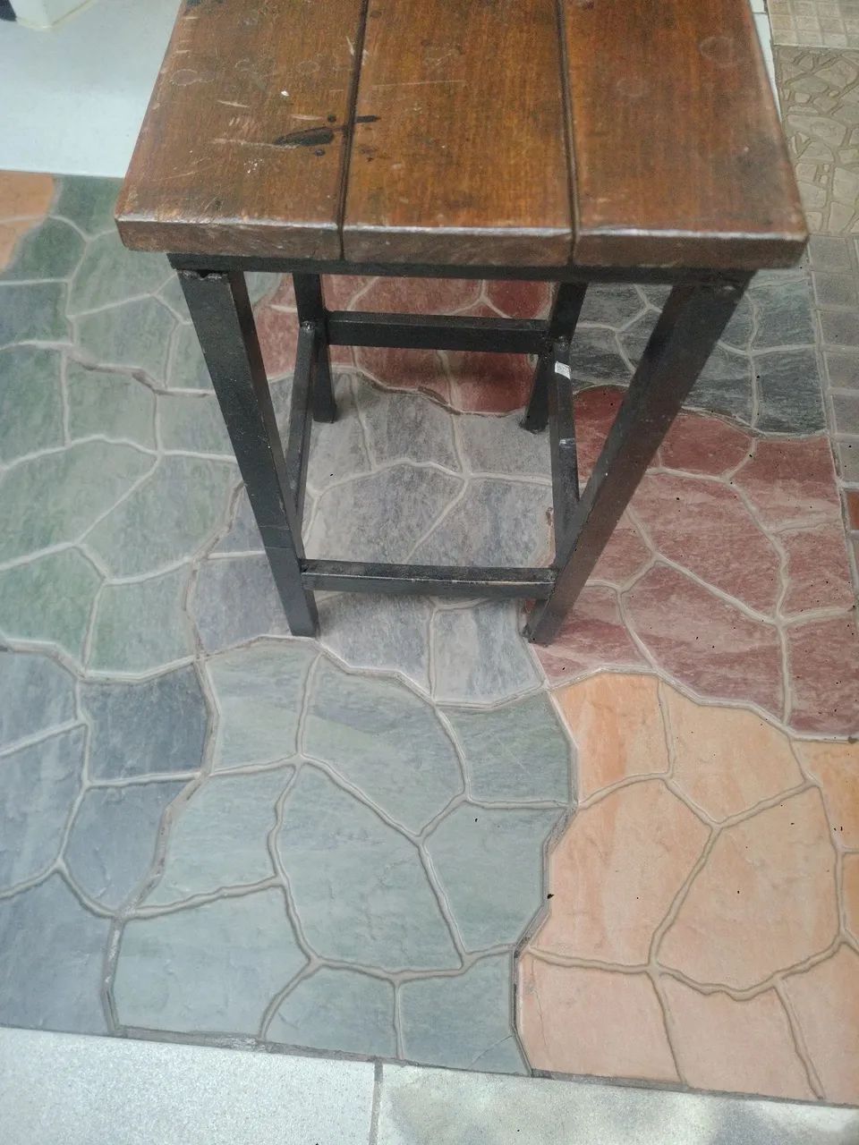 Banco - Foto 2