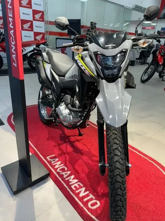 BROS 2026 ABS - Foto 2