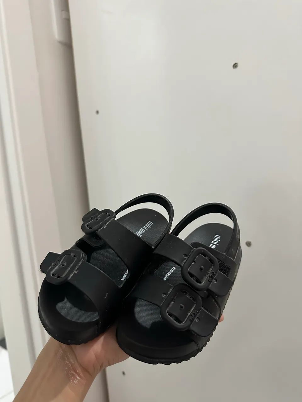 Melissa original infantil 