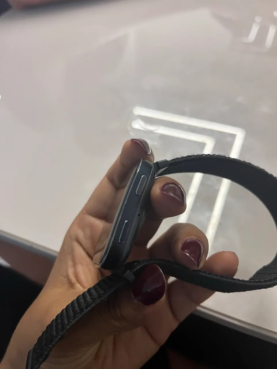 Relógio Amazfit Bip6  - Foto 4