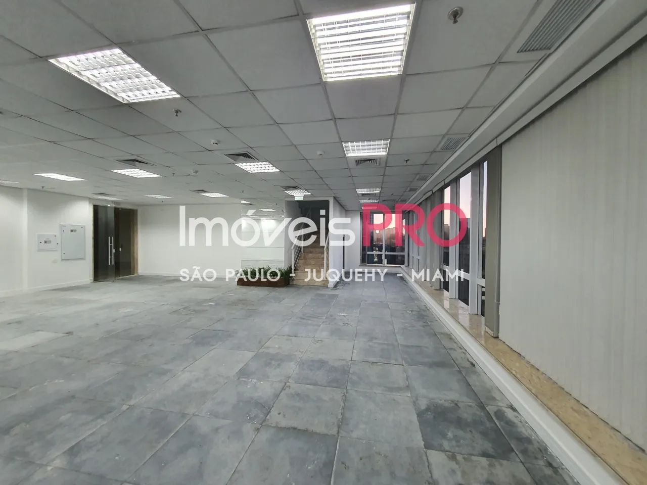 Duplex comercial disponível para locação com 310m² no Brooklin - Foto 4