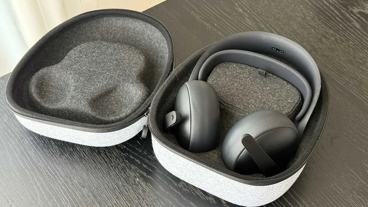 PULSE ELITE BLACK PLAYSTATION! - Foto 2