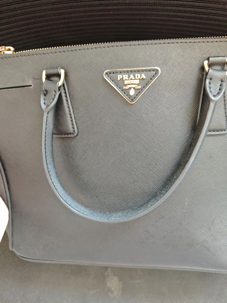 Bolsa Prada