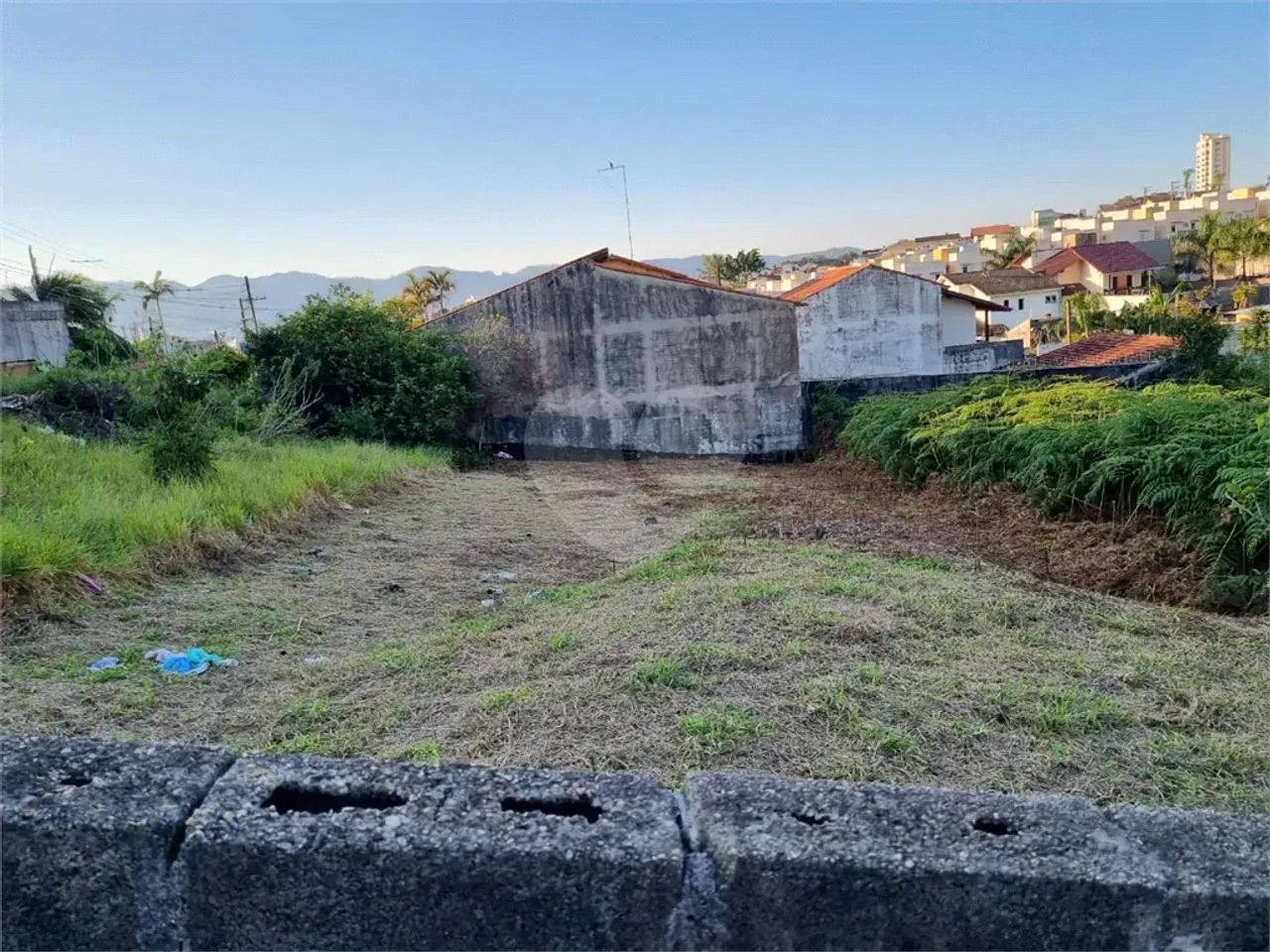 TERRENO LOTE 2 DA QUADRA 27 NA VILA OLIVEIRA - Foto 5