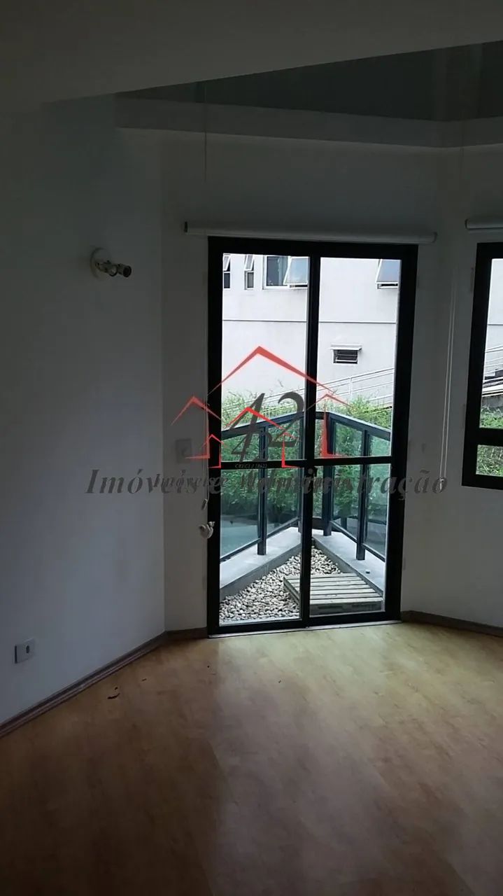 Apartamento Duplex 1 Suíte 1 vaga Itaim Bibi Venda - Foto 3