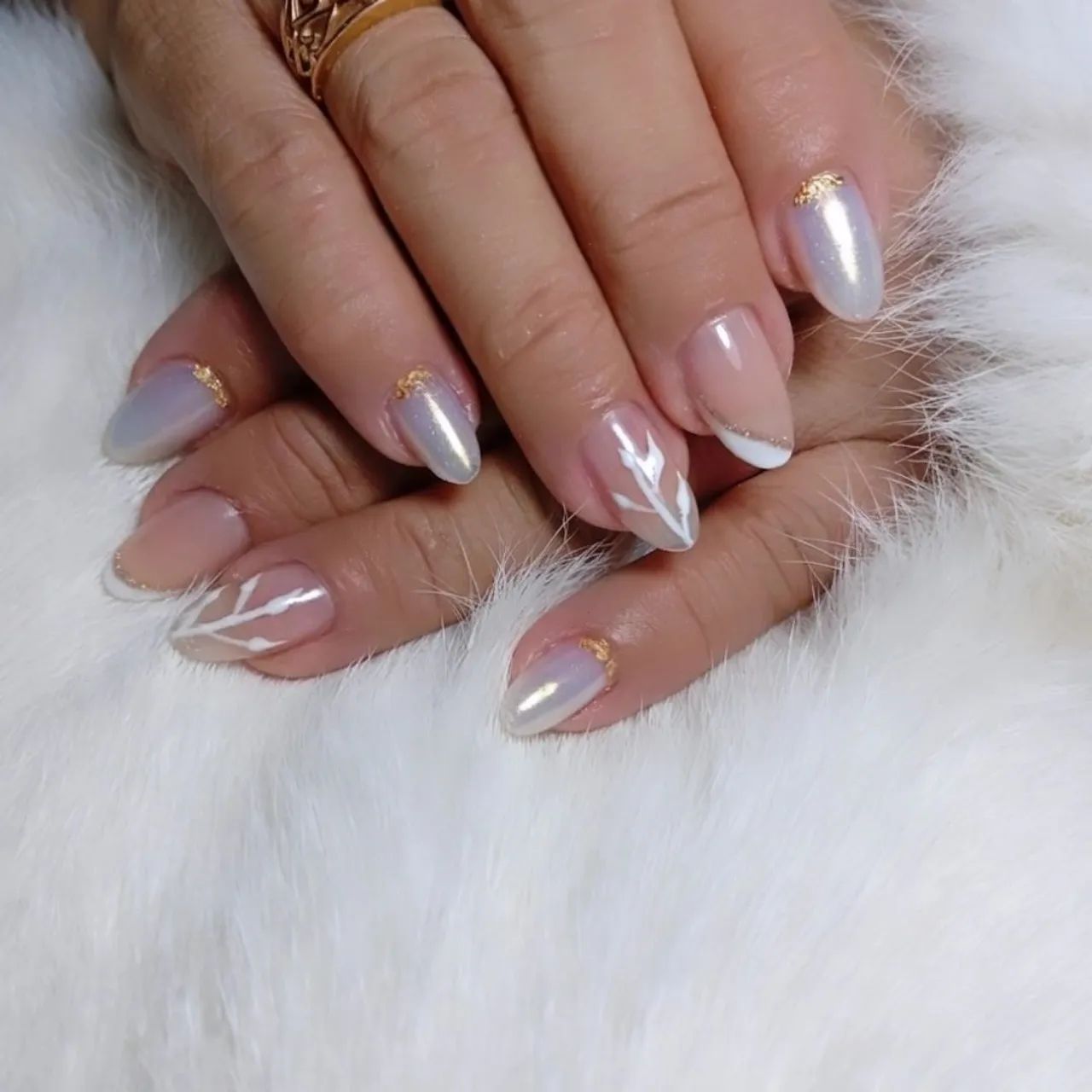 Unhas de fibra de vidro á domicílio  - Foto 5