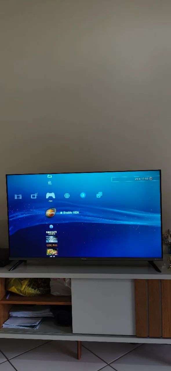 Playstation 3 - Foto 2