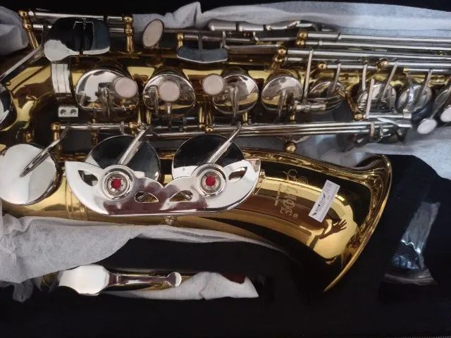 Saxofone Slade - Foto 2
